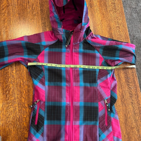 North Face Women's Jacket  size small - Picture 6 of 8